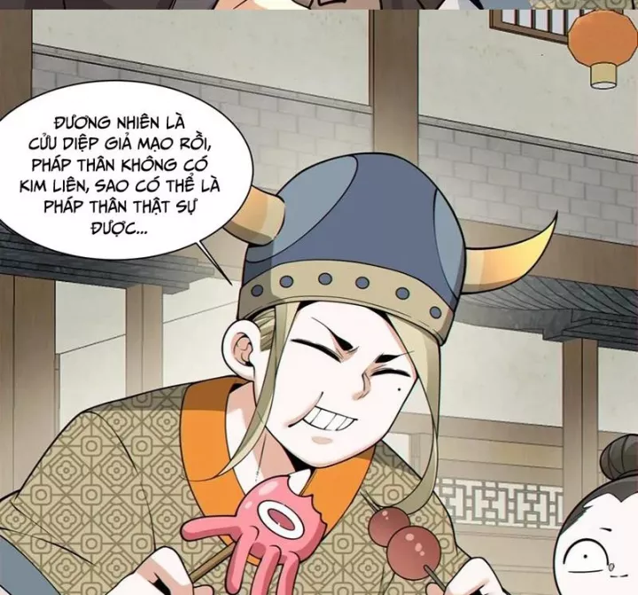 Đồ Đệ Của Ta Đều Là Đại Phản Phái: Chapter 404