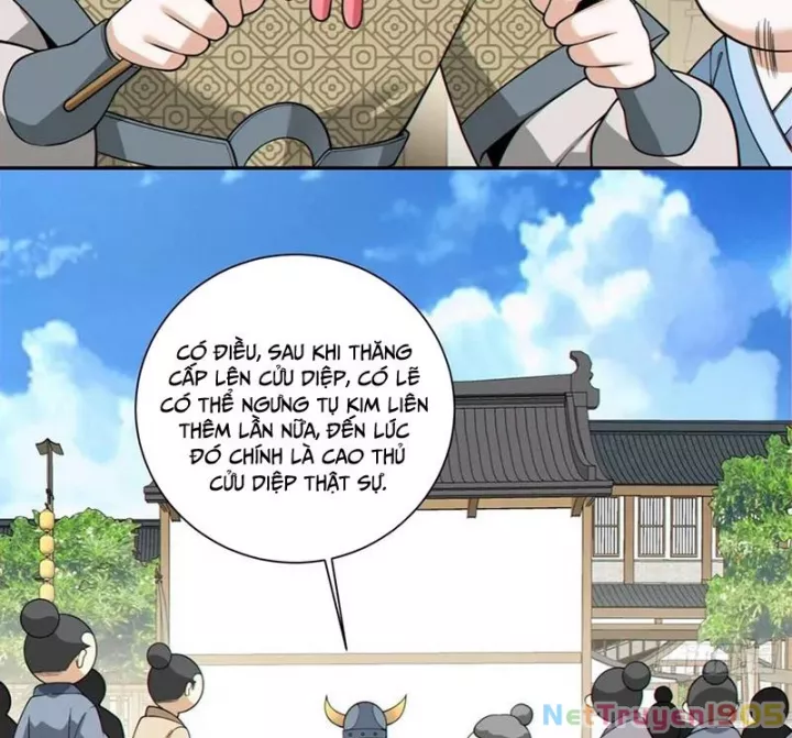 Đồ Đệ Của Ta Đều Là Đại Phản Phái: Chapter 404