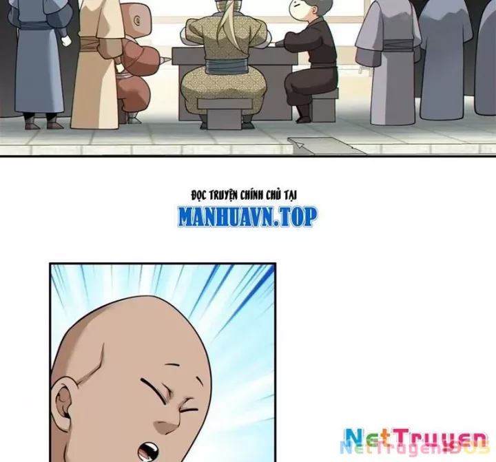 Đồ Đệ Của Ta Đều Là Đại Phản Phái: Chapter 404