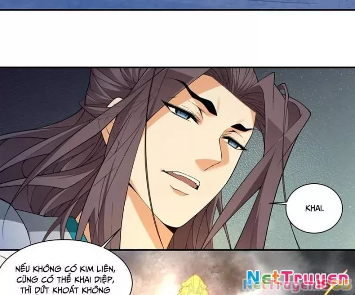 Đồ Đệ Của Ta Đều Là Đại Phản Phái: Chapter 404