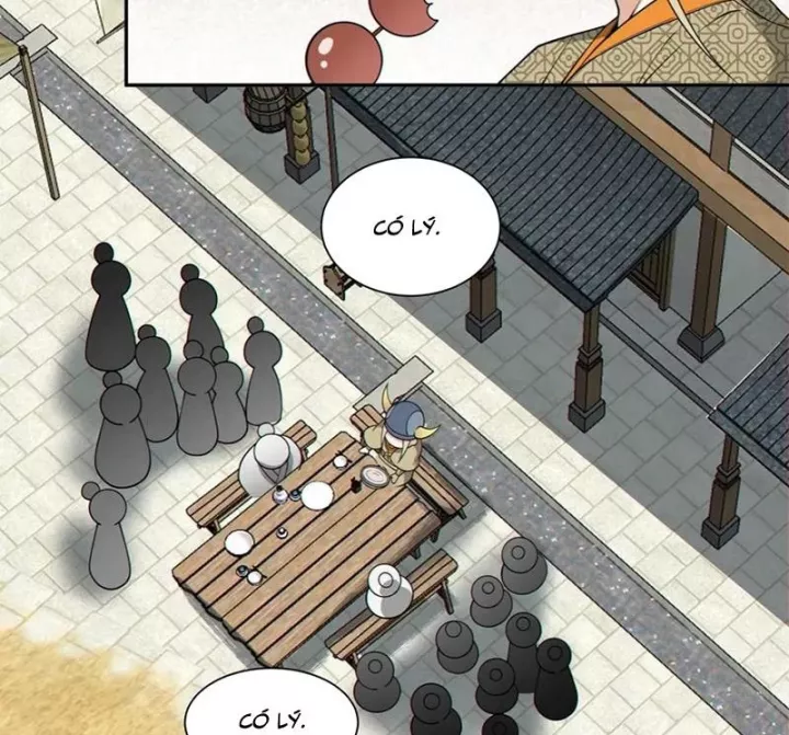 Đồ Đệ Của Ta Đều Là Đại Phản Phái: Chapter 404
