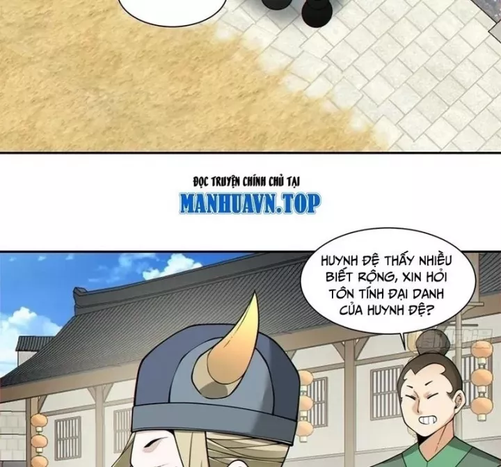 Đồ Đệ Của Ta Đều Là Đại Phản Phái: Chapter 404