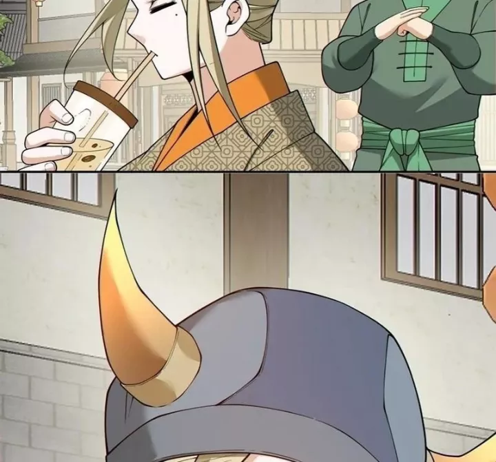 Đồ Đệ Của Ta Đều Là Đại Phản Phái: Chapter 404