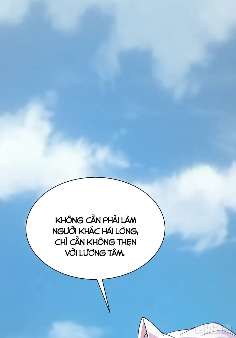 Đồ Đệ Của Ta Đều Là Đại Phản Phái: Chapter 5