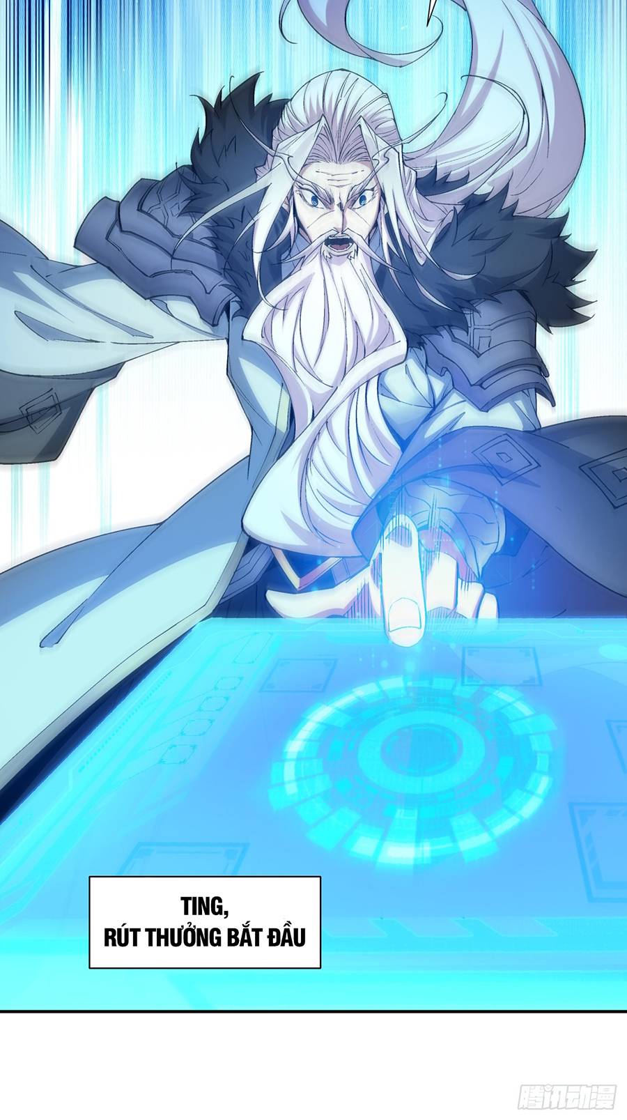 Đồ Đệ Của Ta Đều Là Đại Phản Phái: Chapter 5