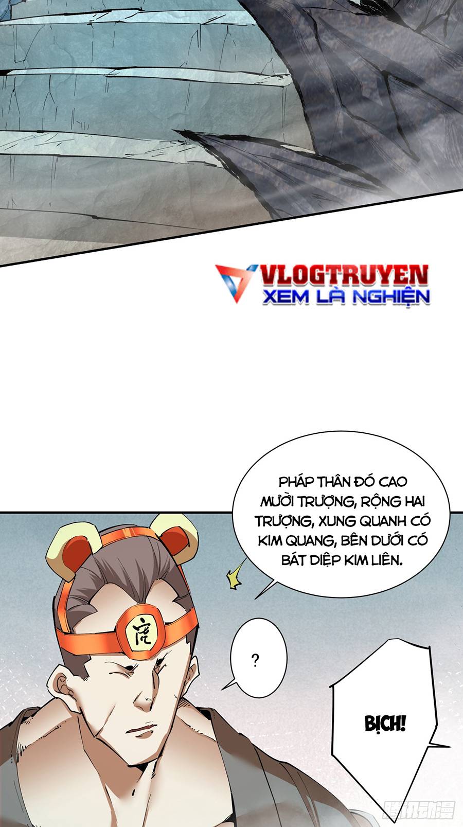 Đồ Đệ Của Ta Đều Là Đại Phản Phái: Chapter 5