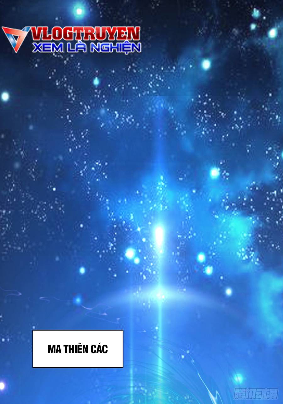 Đồ Đệ Của Ta Đều Là Đại Phản Phái: Chapter 6