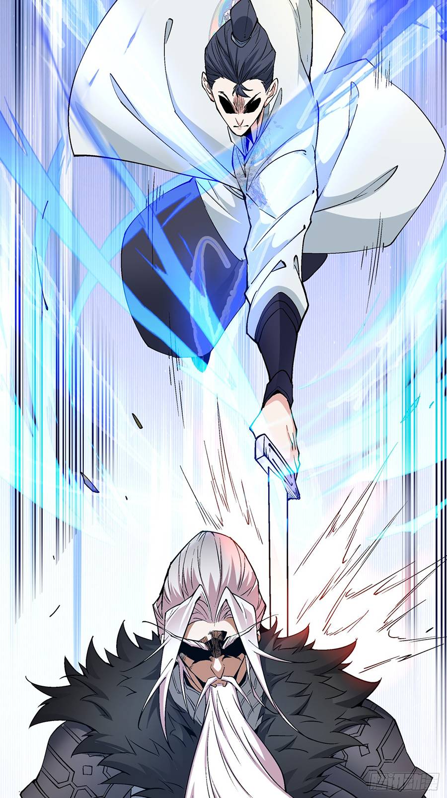 Đồ Đệ Của Ta Đều Là Đại Phản Phái: Chapter 6