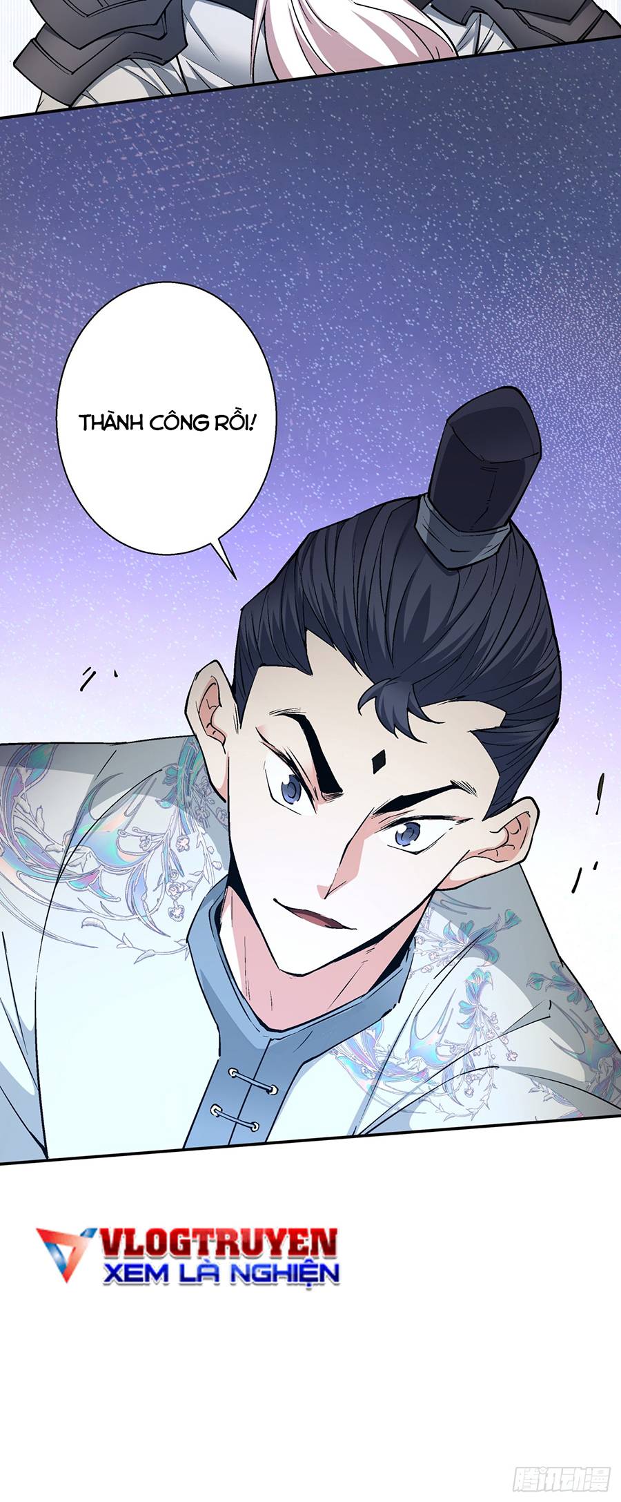 Đồ Đệ Của Ta Đều Là Đại Phản Phái: Chapter 6