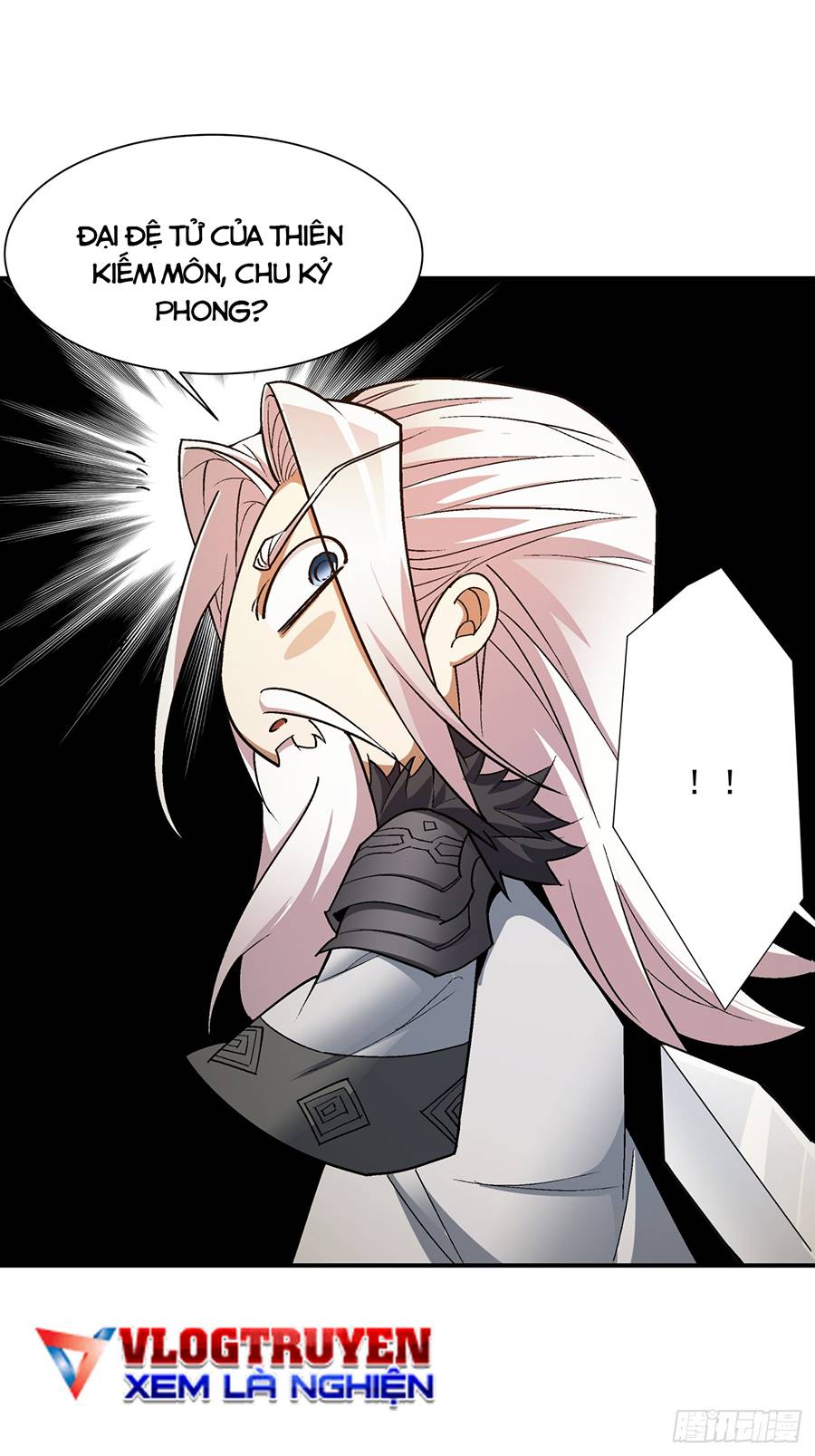 Đồ Đệ Của Ta Đều Là Đại Phản Phái: Chapter 6