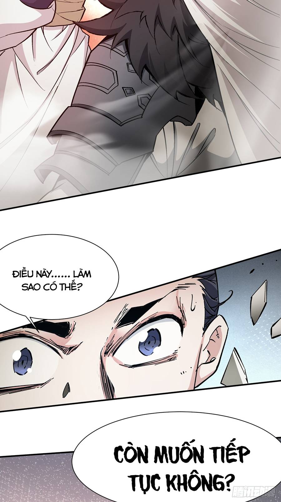 Đồ Đệ Của Ta Đều Là Đại Phản Phái: Chapter 6