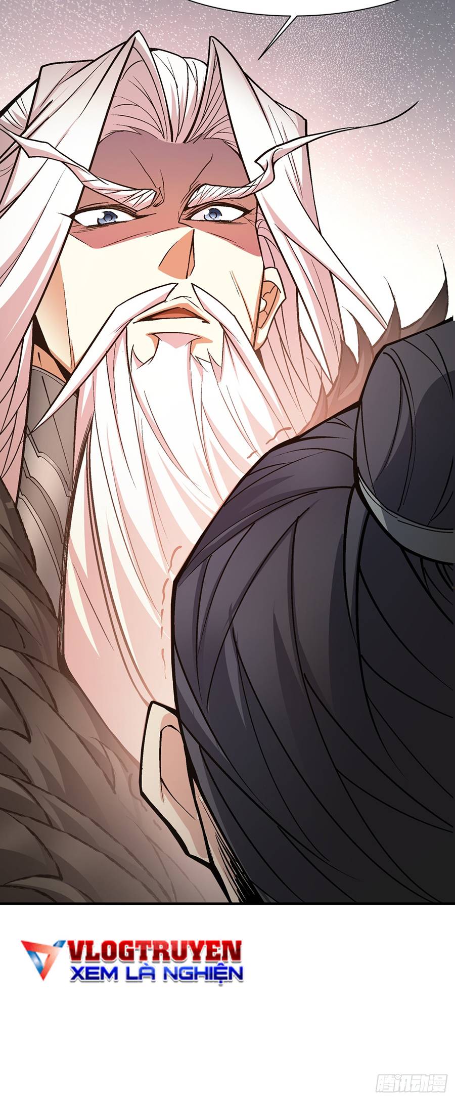 Đồ Đệ Của Ta Đều Là Đại Phản Phái: Chapter 6