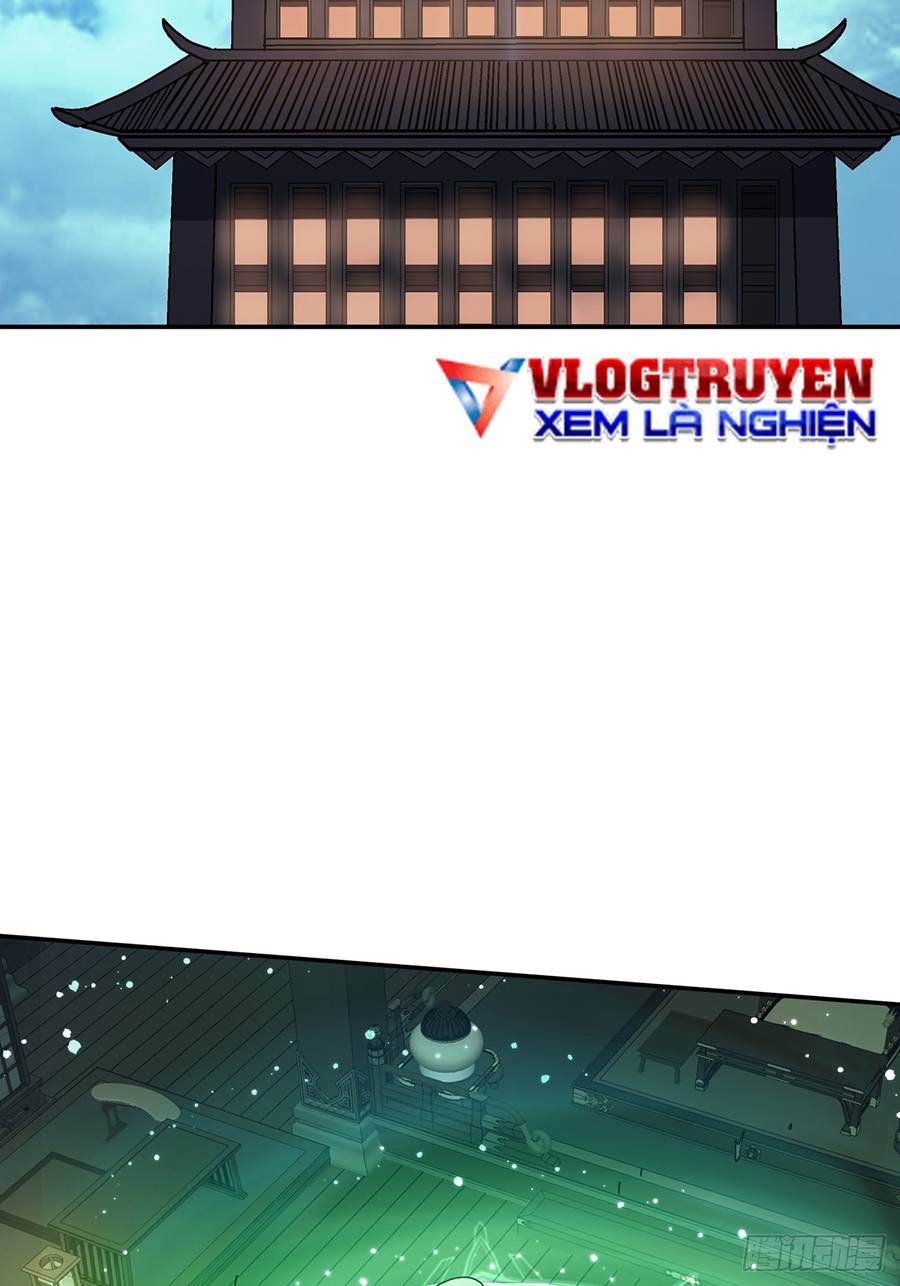 Đồ Đệ Của Ta Đều Là Đại Phản Phái: Chapter 6