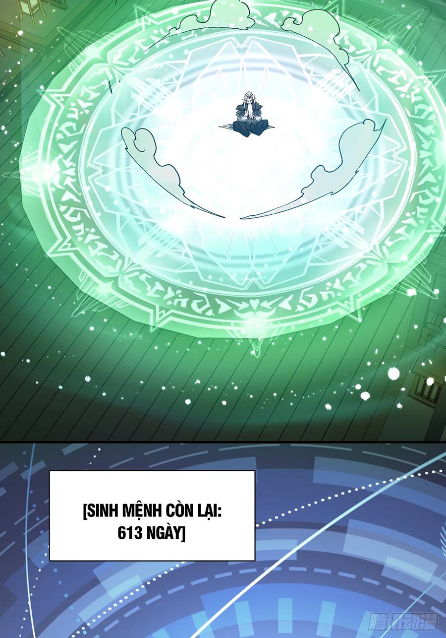 Đồ Đệ Của Ta Đều Là Đại Phản Phái: Chapter 6