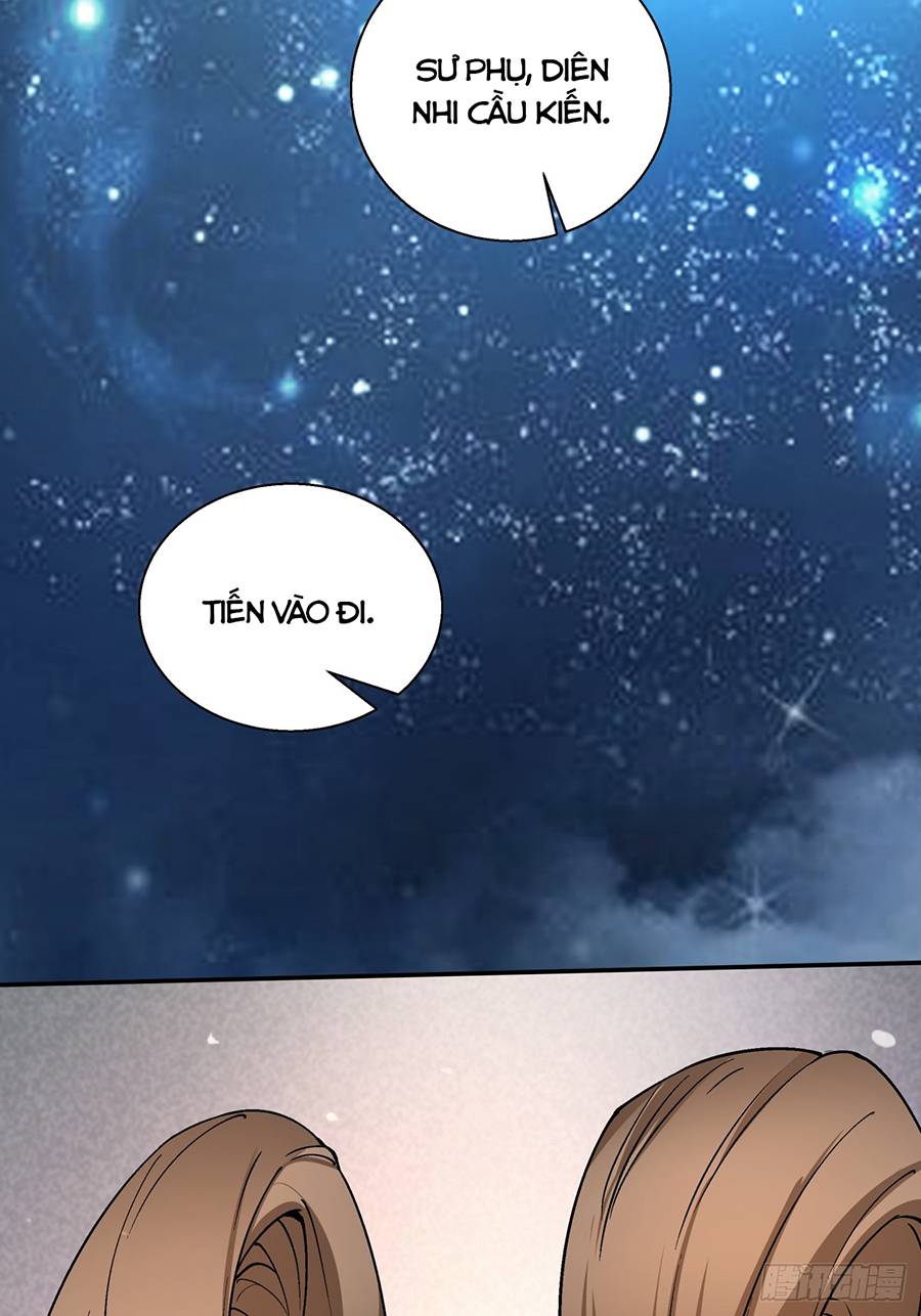 Đồ Đệ Của Ta Đều Là Đại Phản Phái: Chapter 6