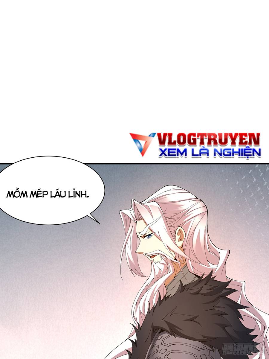 Đồ Đệ Của Ta Đều Là Đại Phản Phái: Chapter 6