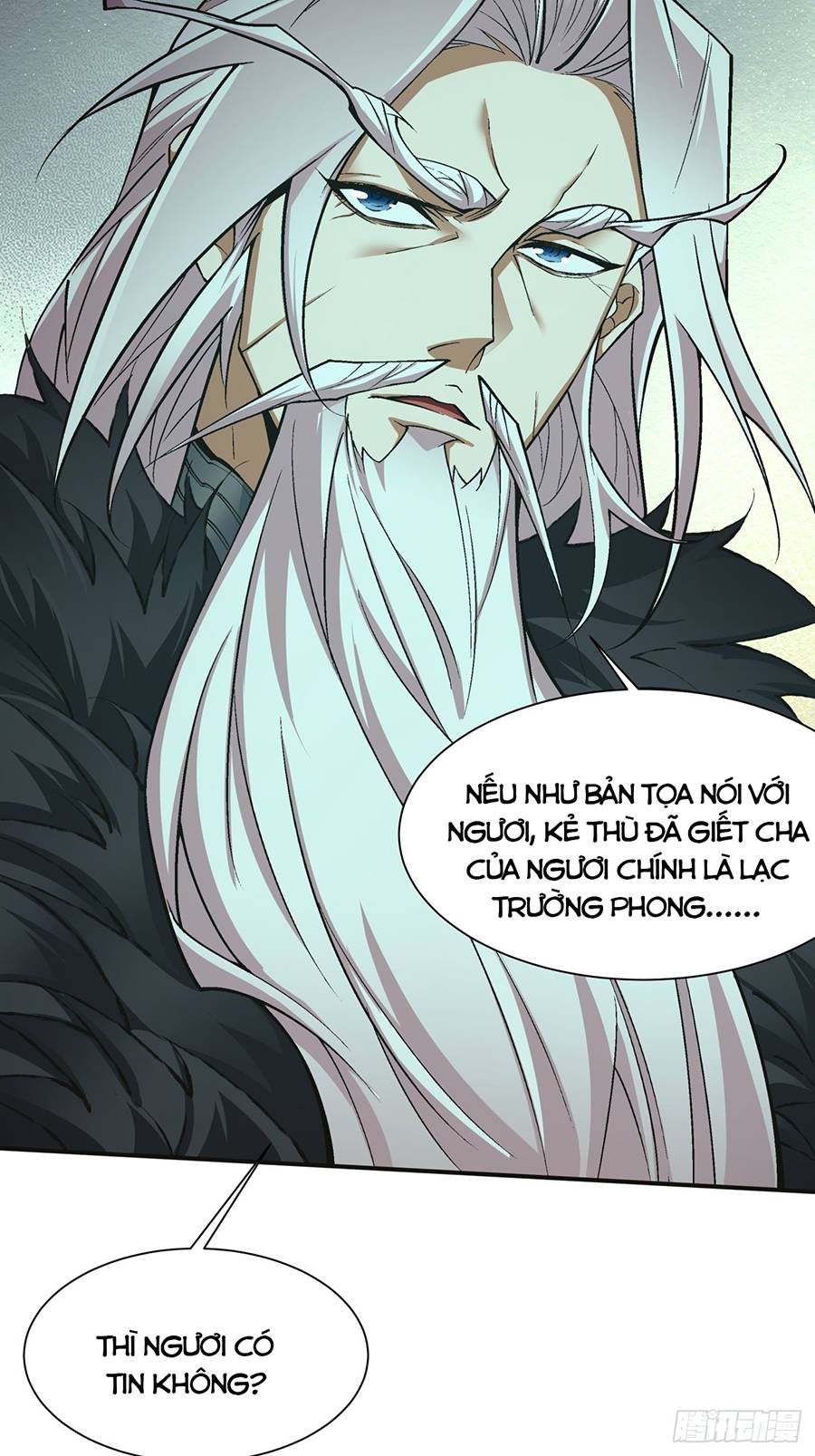 Đồ Đệ Của Ta Đều Là Đại Phản Phái: Chapter 7