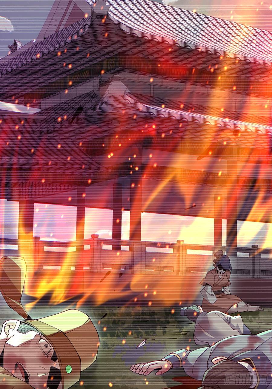 Đồ Đệ Của Ta Đều Là Đại Phản Phái: Chapter 7