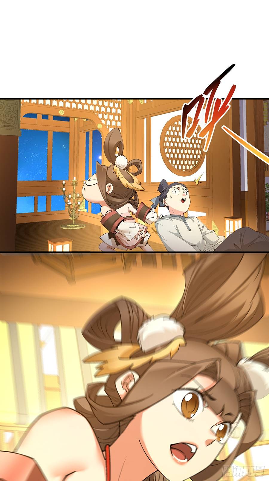 Đồ Đệ Của Ta Đều Là Đại Phản Phái: Chapter 7