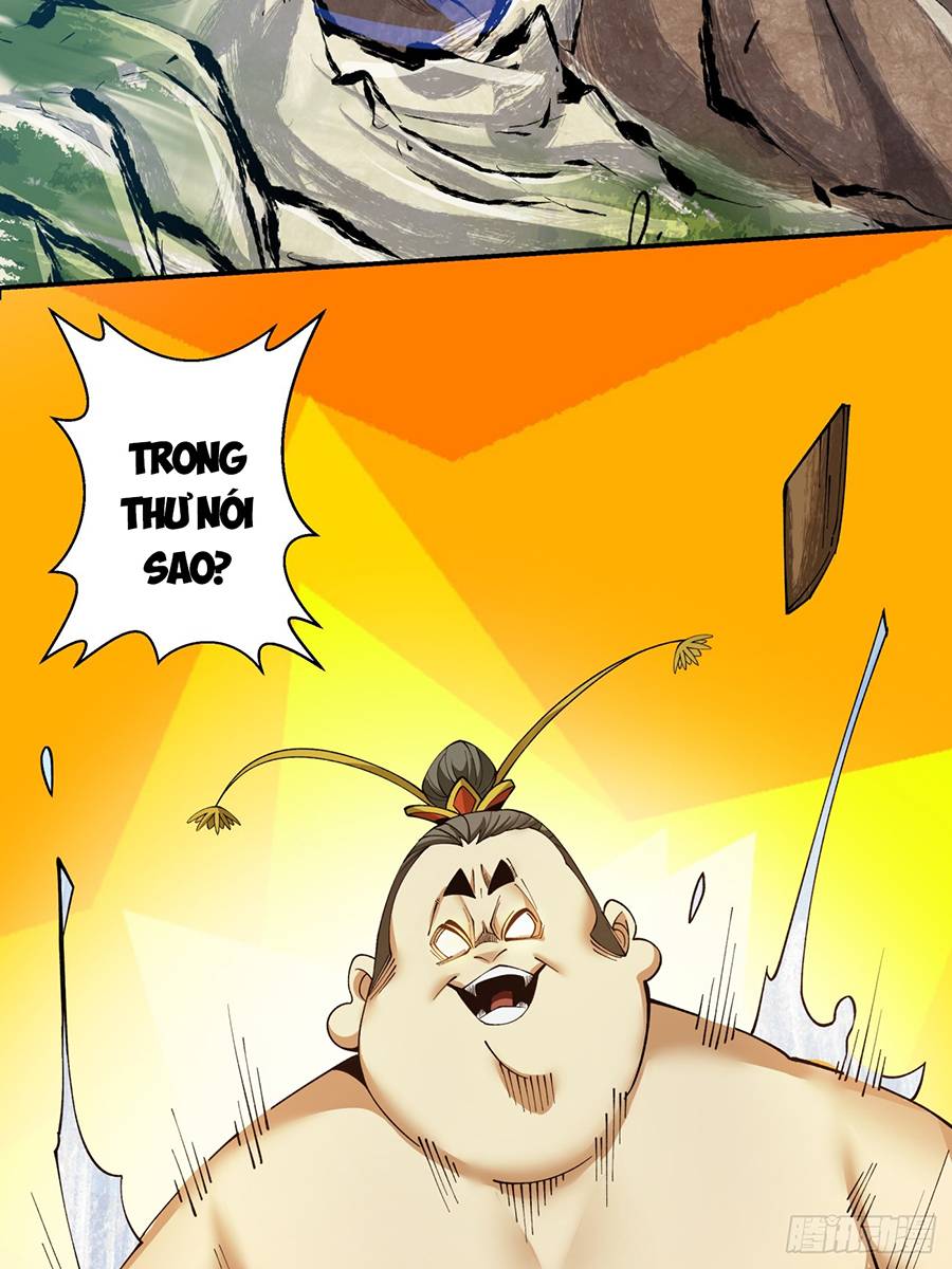 Đồ Đệ Của Ta Đều Là Đại Phản Phái: Chapter 7