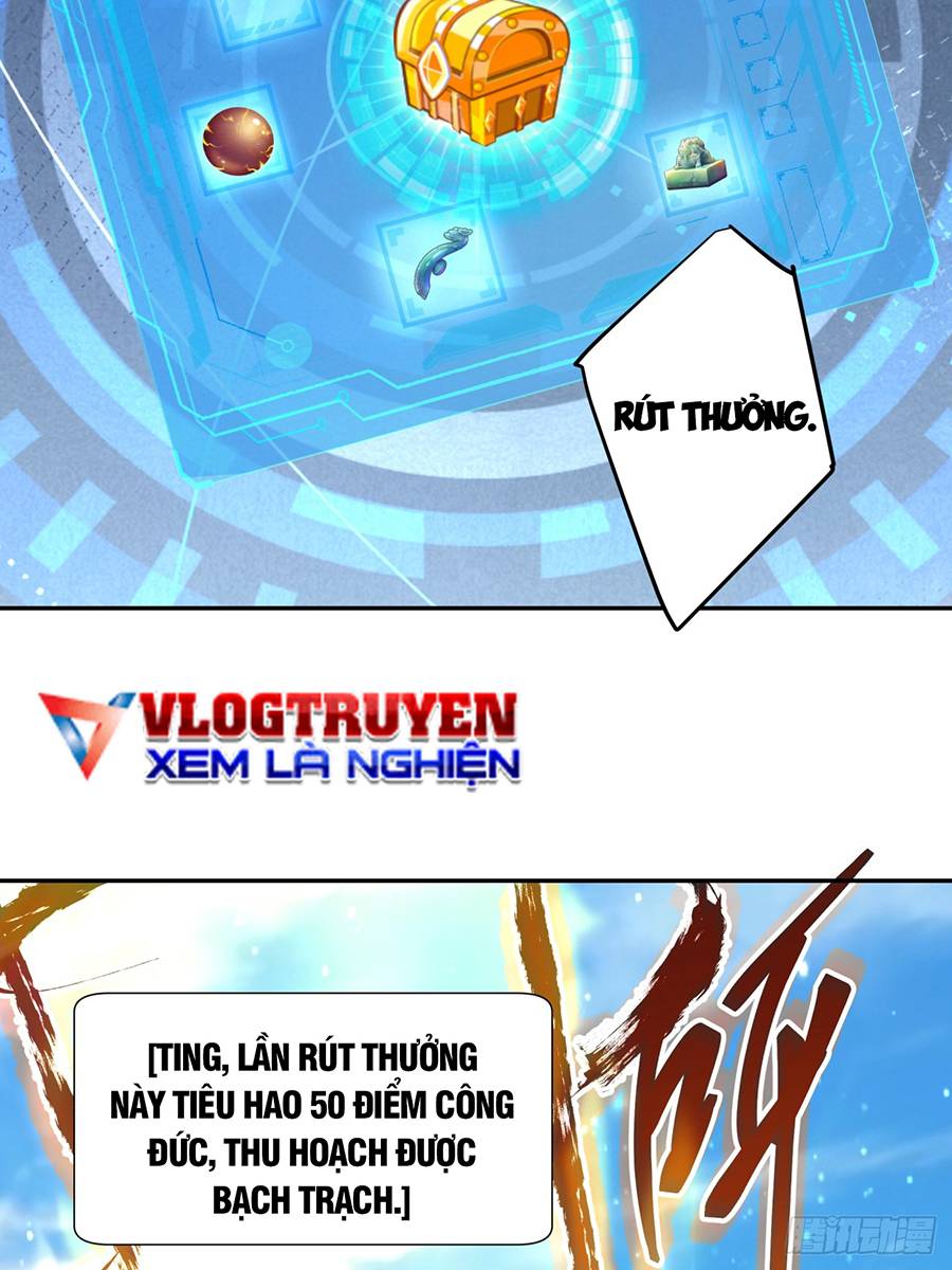 Đồ Đệ Của Ta Đều Là Đại Phản Phái: Chapter 7