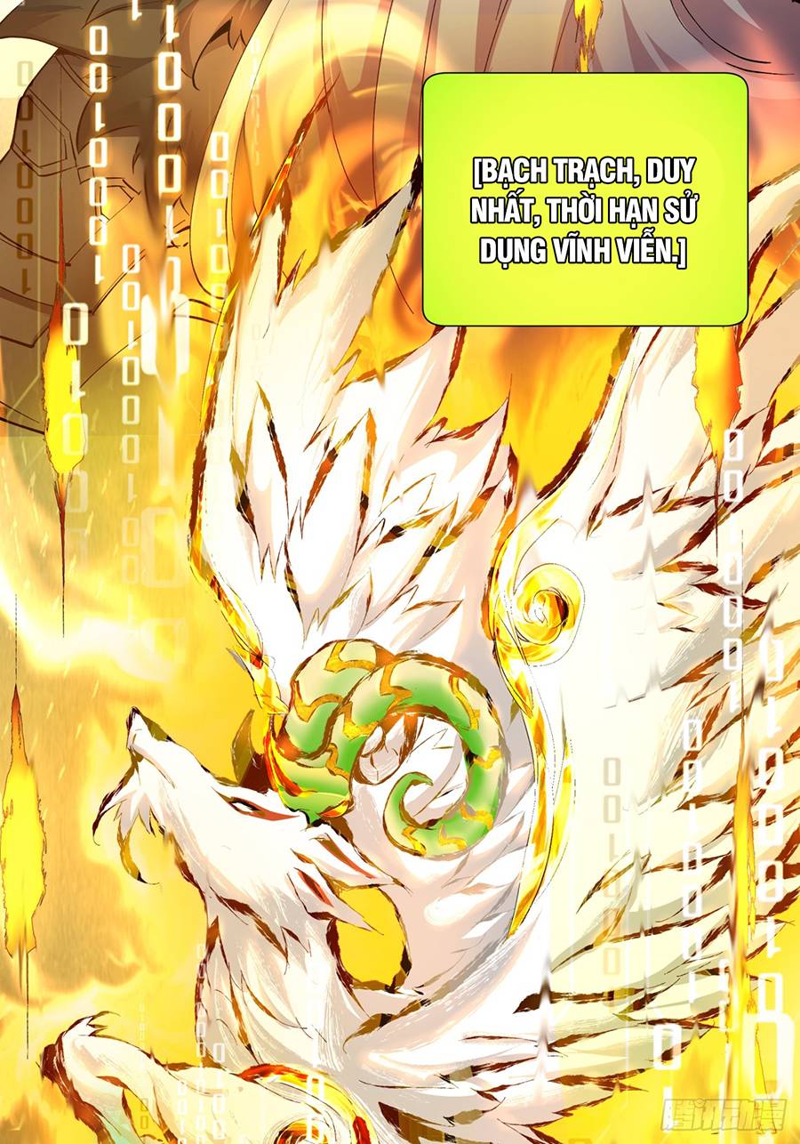 Đồ Đệ Của Ta Đều Là Đại Phản Phái: Chapter 7