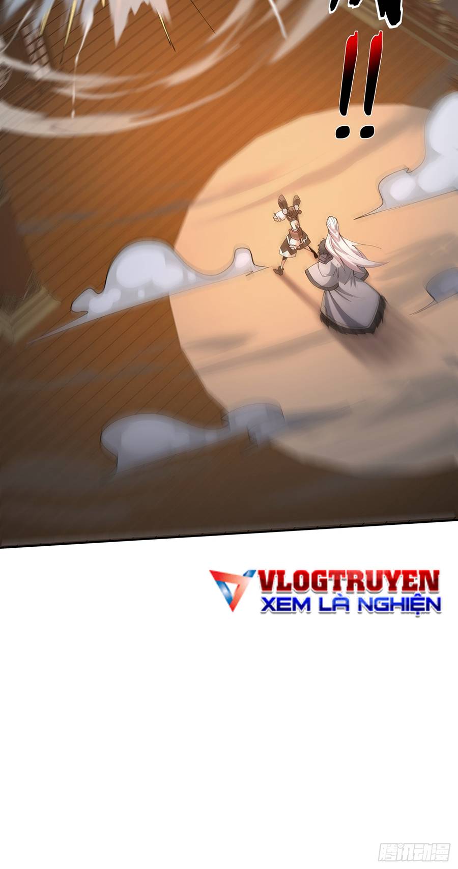 Đồ Đệ Của Ta Đều Là Đại Phản Phái: Chapter 7