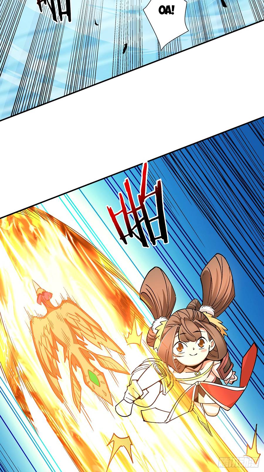 Đồ Đệ Của Ta Đều Là Đại Phản Phái: Chapter 9