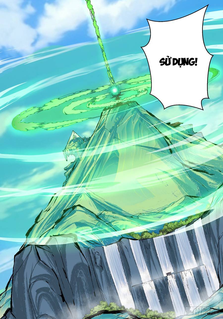 Đồ Đệ Của Ta Đều Là Đại Phản Phái: Chapter 9