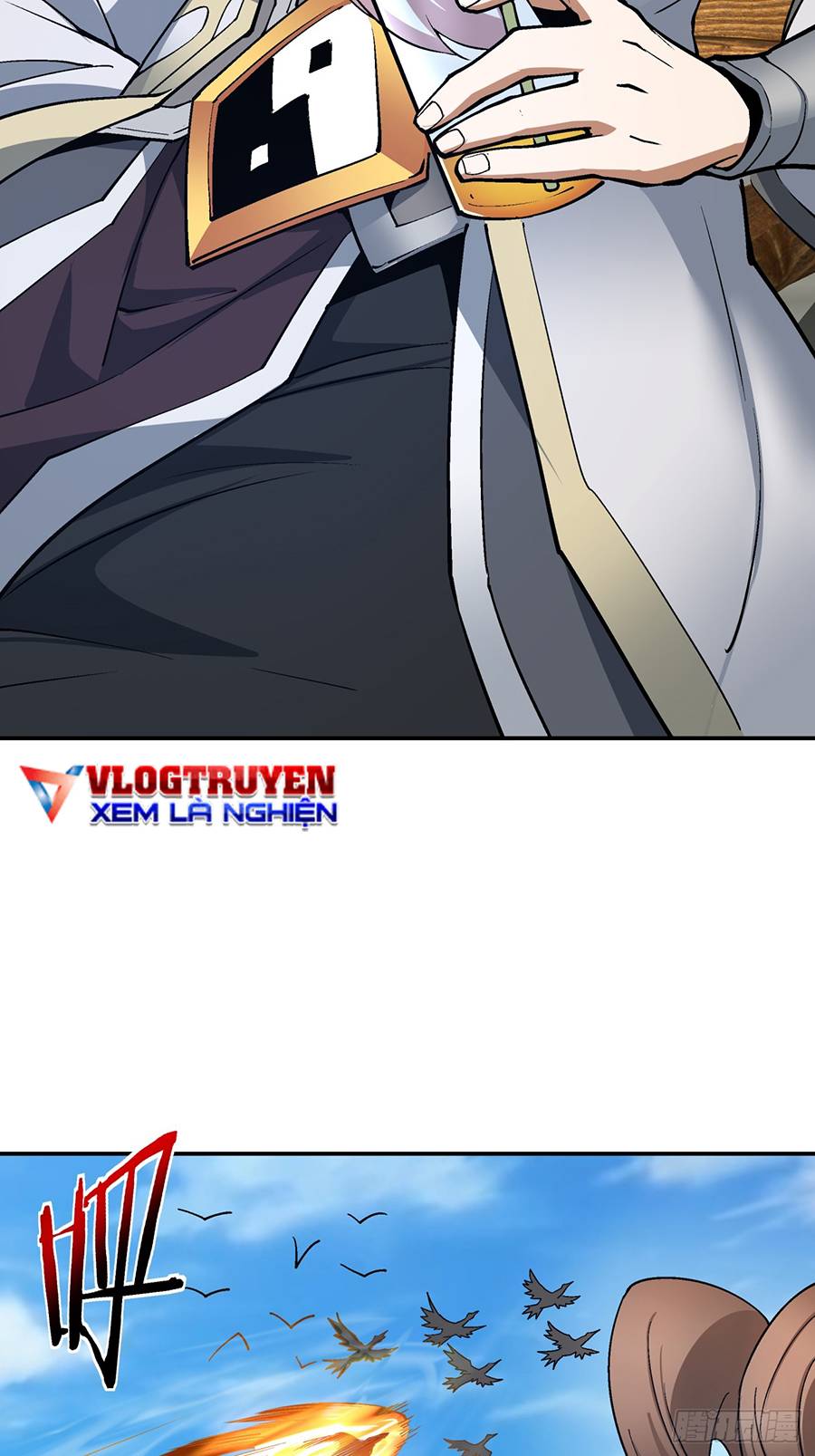 Đồ Đệ Của Ta Đều Là Đại Phản Phái: Chapter 9