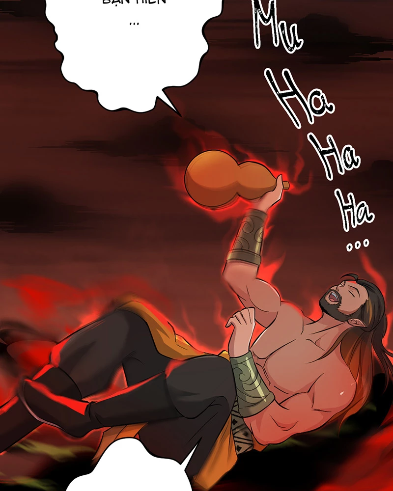 Đồ Đệ Của Ta Đều Là Đại Yêu Vô Địch: Chapter 11