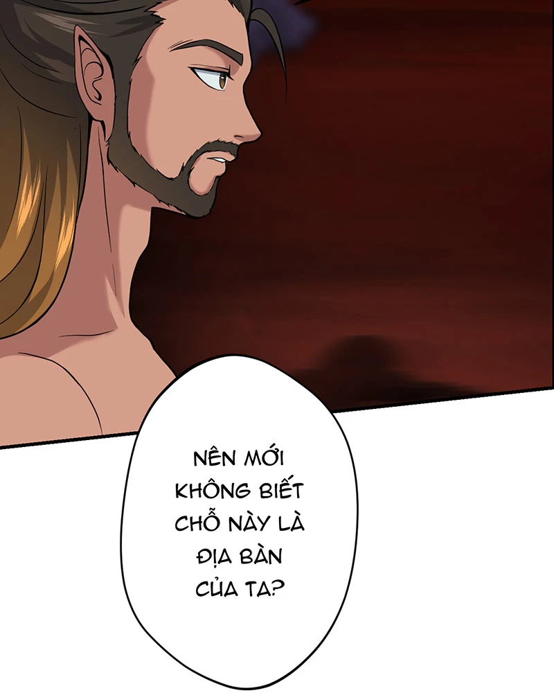 Đồ Đệ Của Ta Đều Là Đại Yêu Vô Địch: Chapter 11