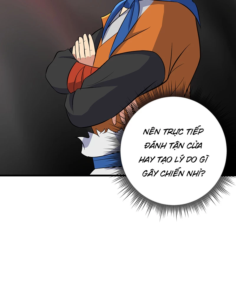 Đồ Đệ Của Ta Đều Là Đại Yêu Vô Địch: Chapter 11