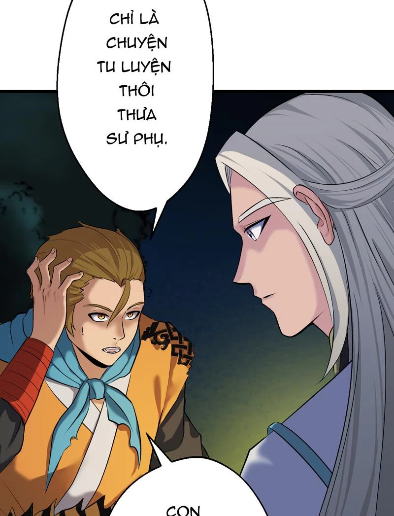 Đồ Đệ Của Ta Đều Là Đại Yêu Vô Địch: Chapter 13