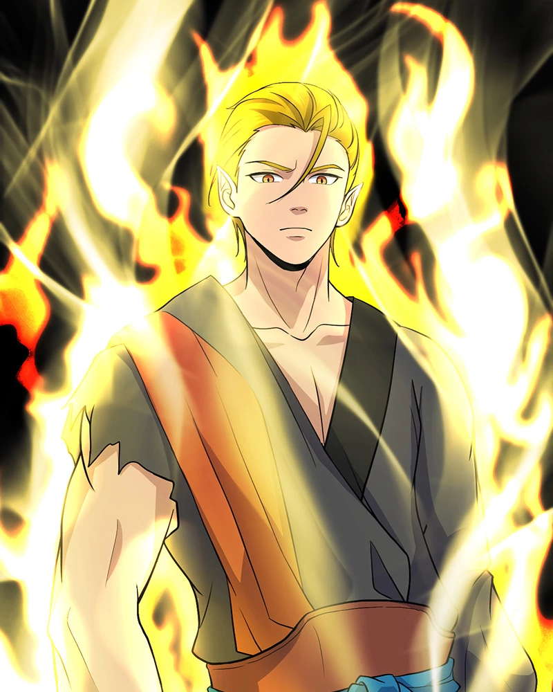 Đồ Đệ Của Ta Đều Là Đại Yêu Vô Địch: Chapter 14