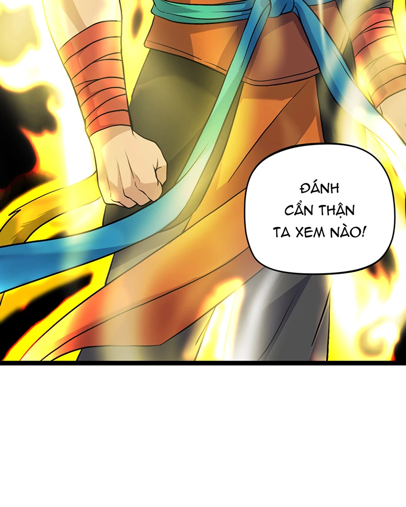 Đồ Đệ Của Ta Đều Là Đại Yêu Vô Địch: Chapter 14