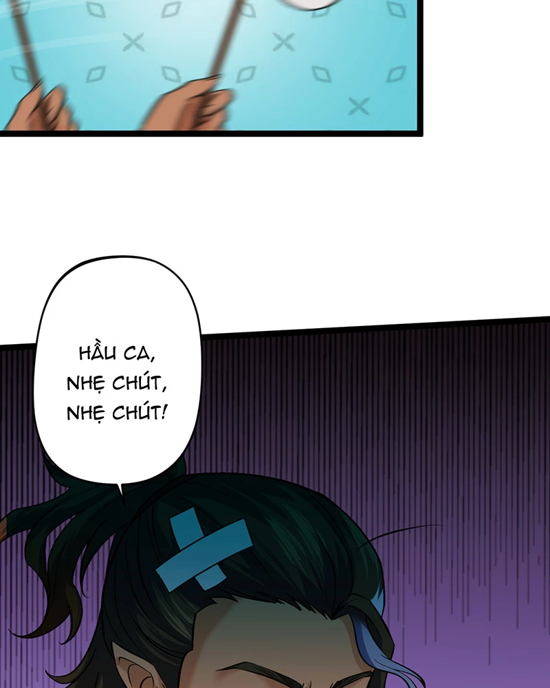 Đồ Đệ Của Ta Đều Là Đại Yêu Vô Địch: Chapter 14
