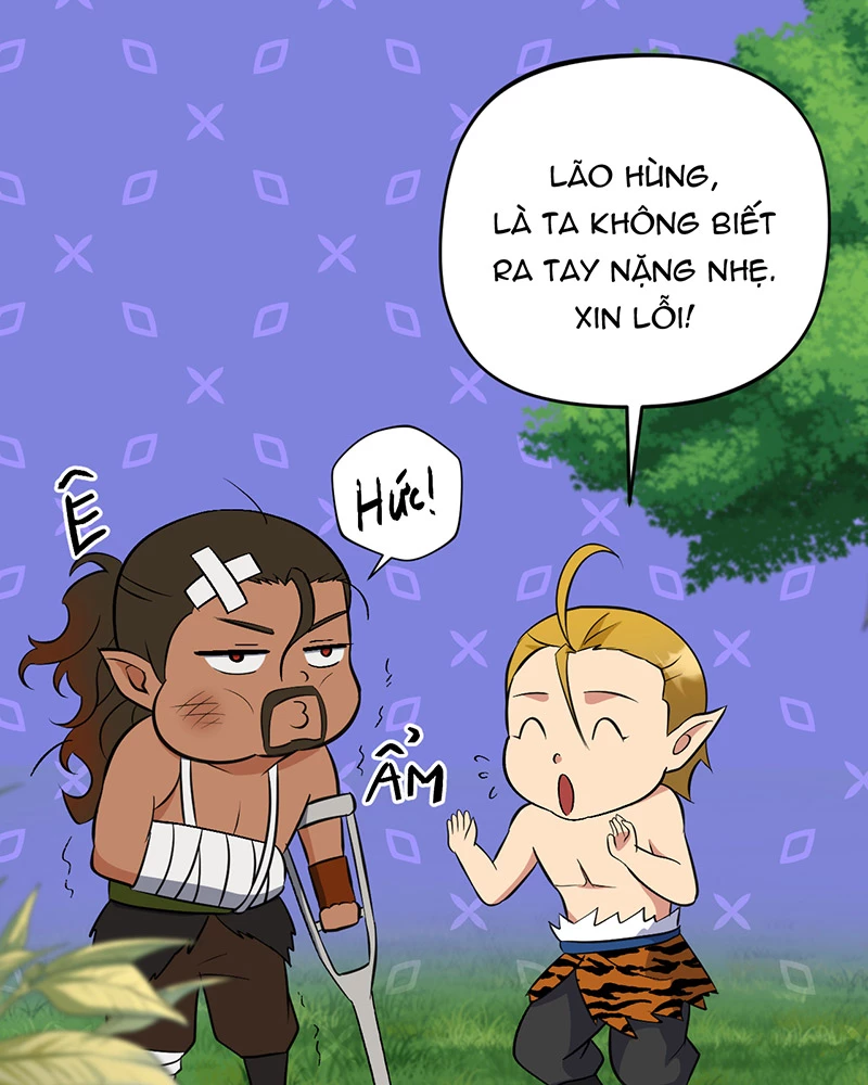 Đồ Đệ Của Ta Đều Là Đại Yêu Vô Địch: Chapter 14