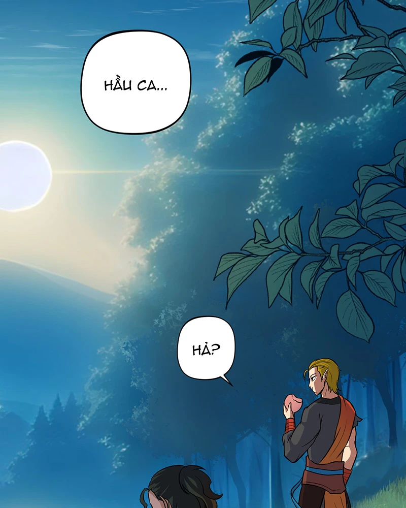 Đồ Đệ Của Ta Đều Là Đại Yêu Vô Địch: Chapter 14