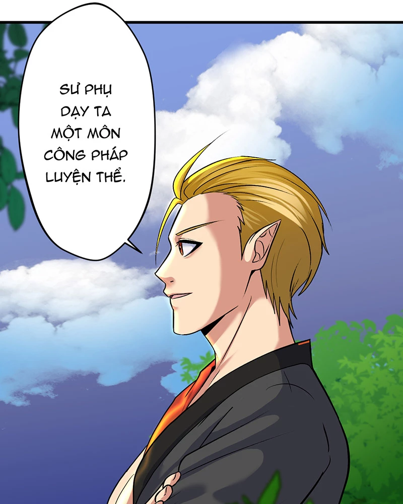 Đồ Đệ Của Ta Đều Là Đại Yêu Vô Địch: Chapter 14