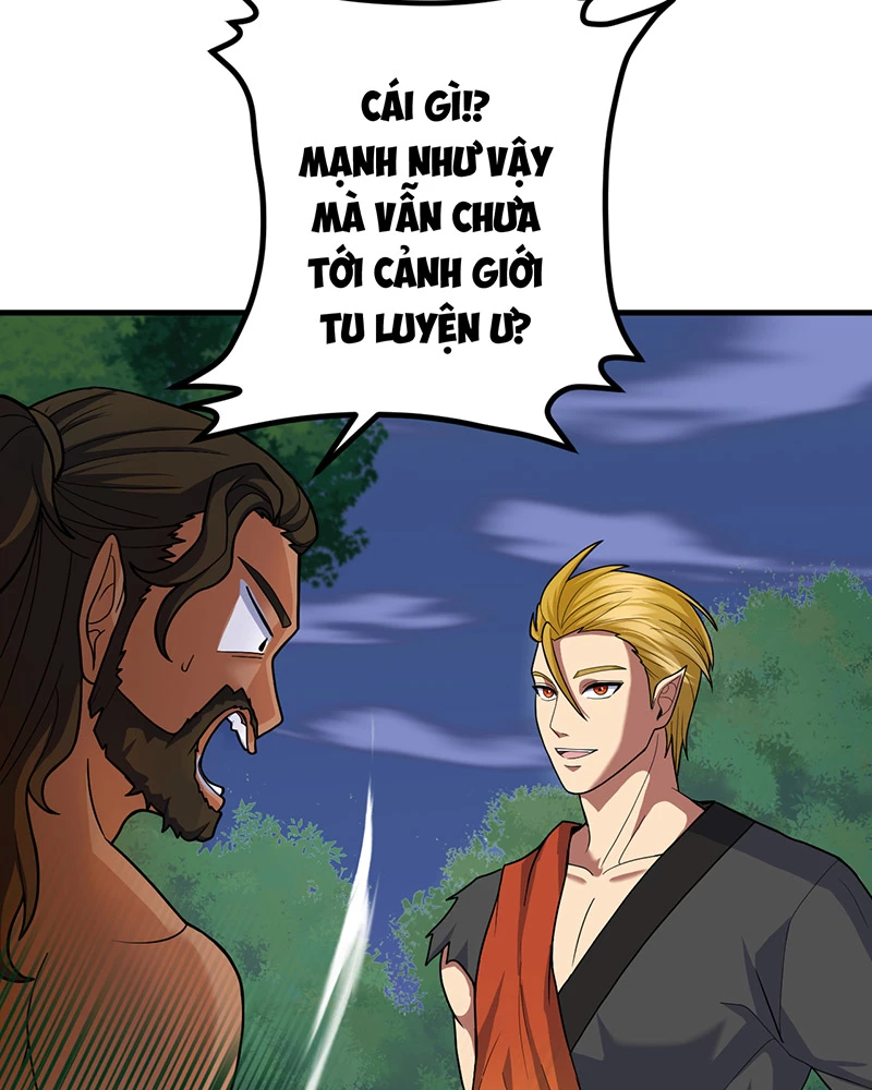 Đồ Đệ Của Ta Đều Là Đại Yêu Vô Địch: Chapter 14
