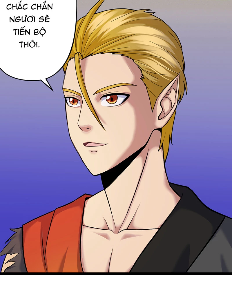 Đồ Đệ Của Ta Đều Là Đại Yêu Vô Địch: Chapter 14