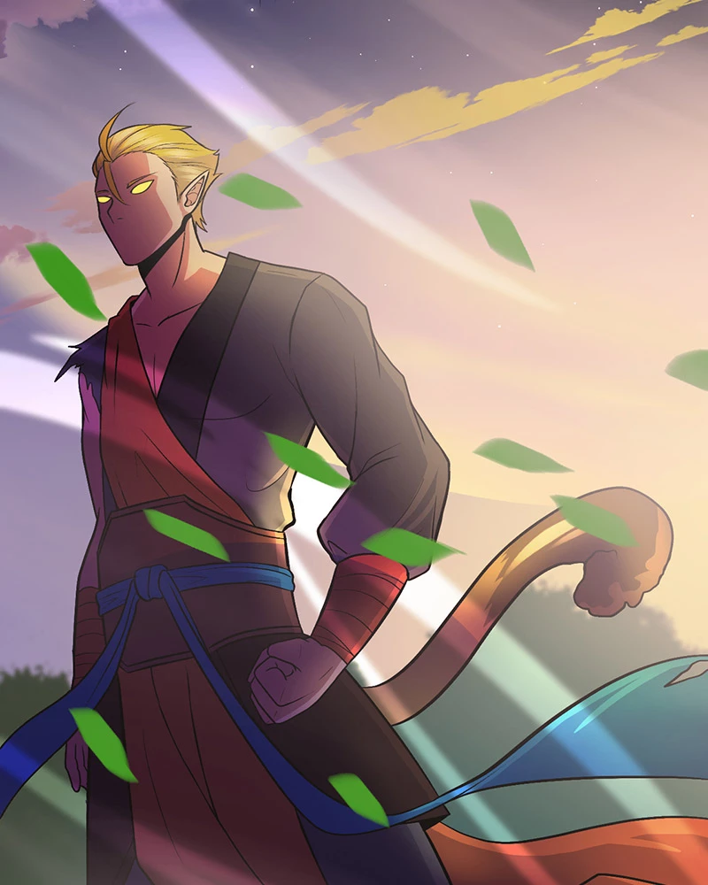 Đồ Đệ Của Ta Đều Là Đại Yêu Vô Địch: Chapter 14