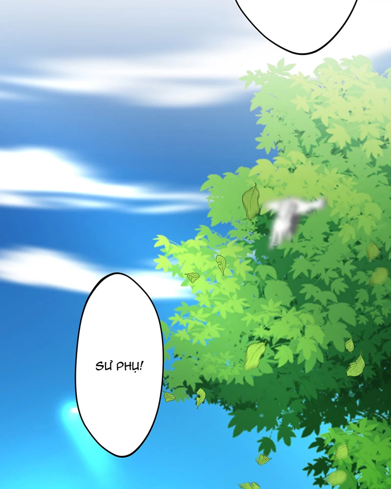 Đồ Đệ Của Ta Đều Là Đại Yêu Vô Địch: Chapter 14