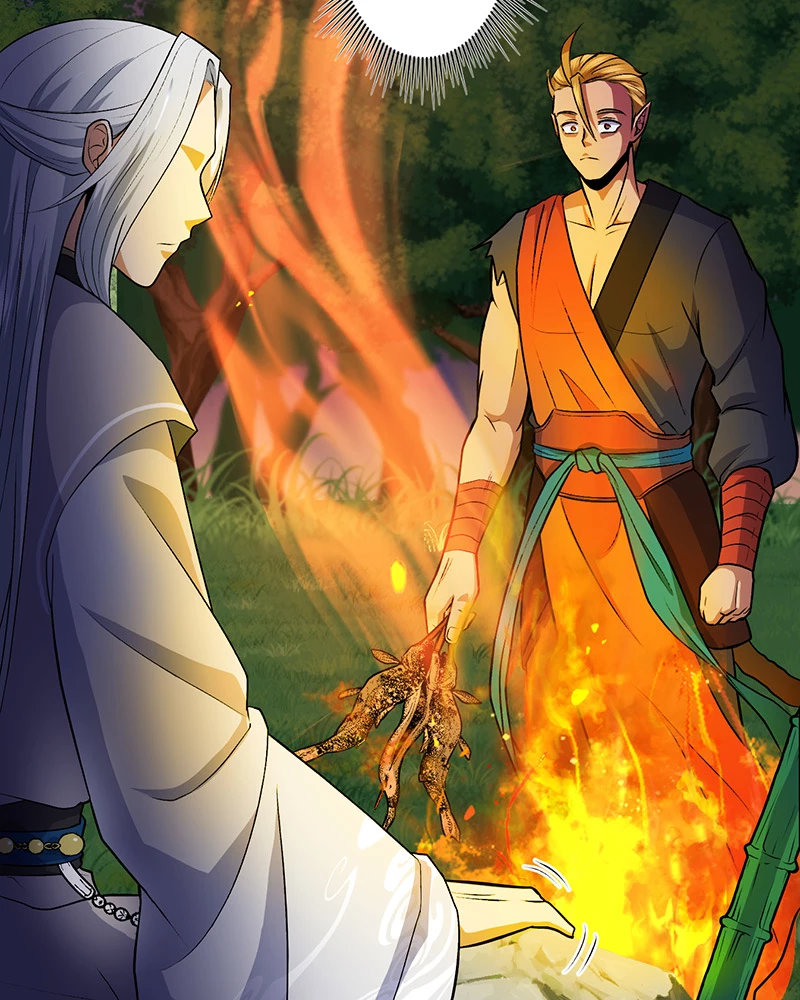 Đồ Đệ Của Ta Đều Là Đại Yêu Vô Địch: Chapter 15