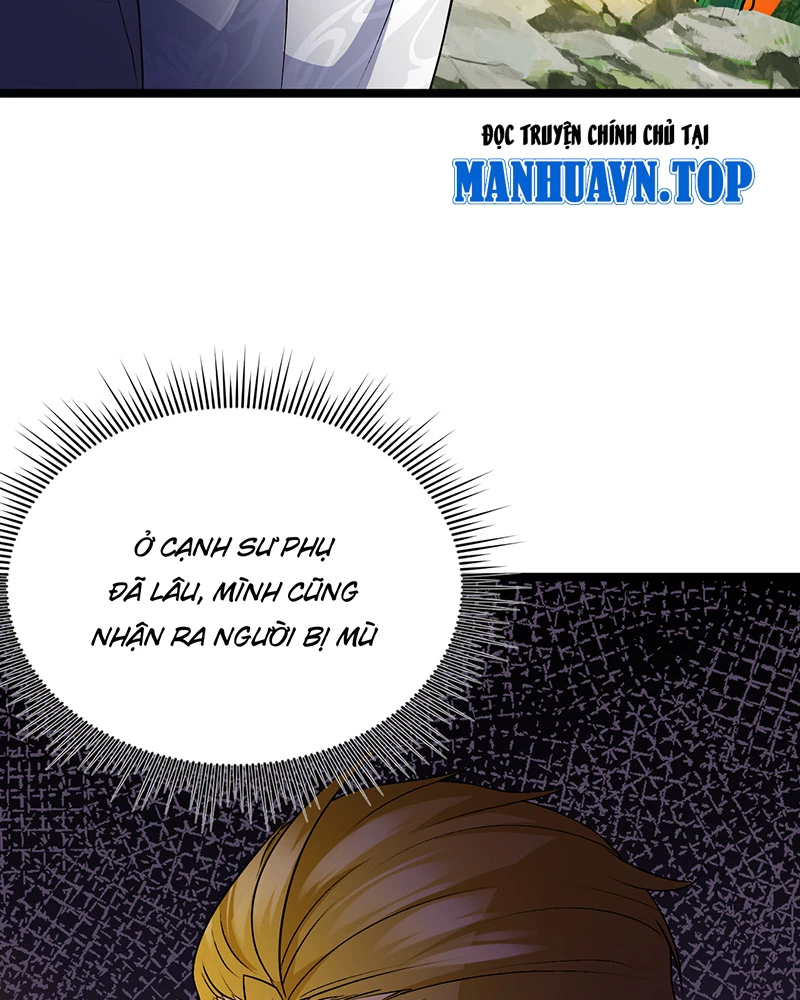 Đồ Đệ Của Ta Đều Là Đại Yêu Vô Địch: Chapter 15