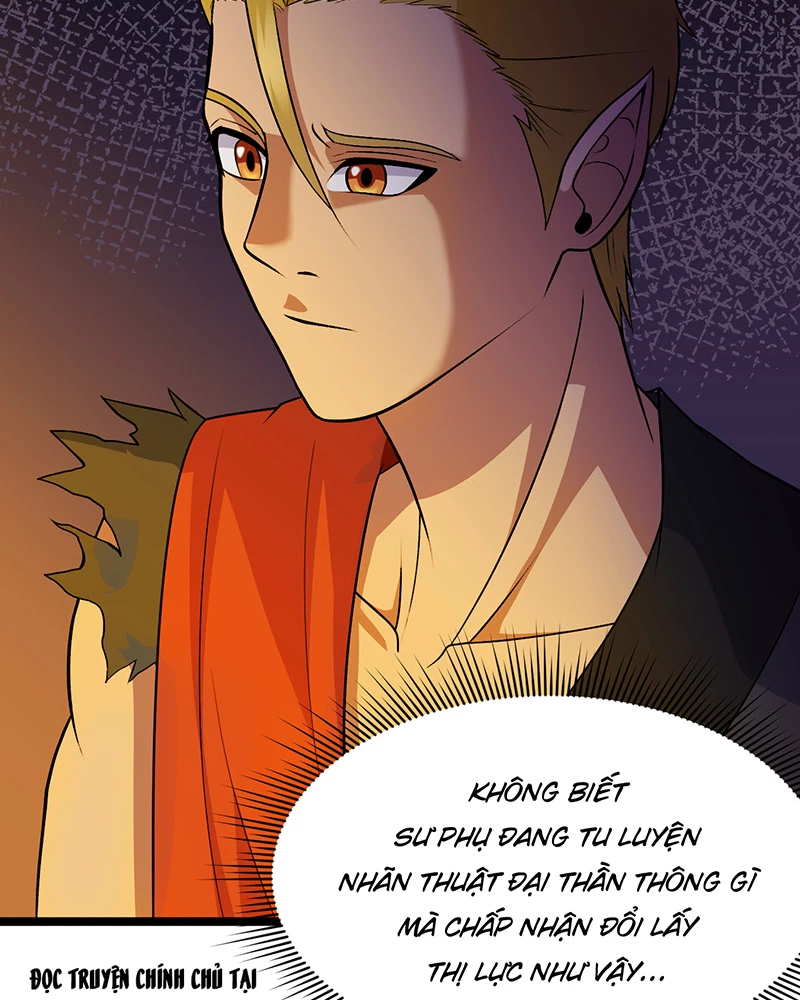 Đồ Đệ Của Ta Đều Là Đại Yêu Vô Địch: Chapter 15