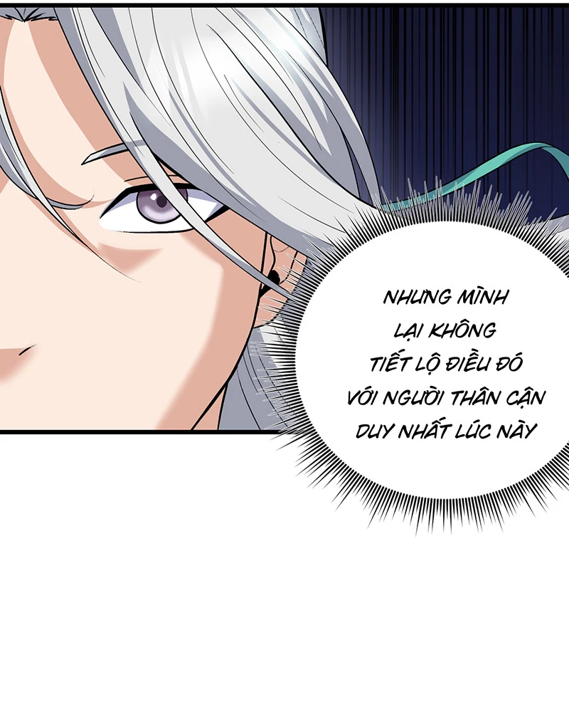 Đồ Đệ Của Ta Đều Là Đại Yêu Vô Địch: Chapter 15