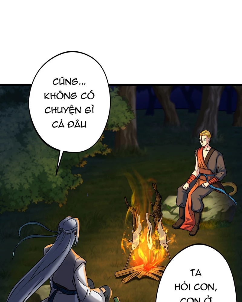 Đồ Đệ Của Ta Đều Là Đại Yêu Vô Địch: Chapter 15