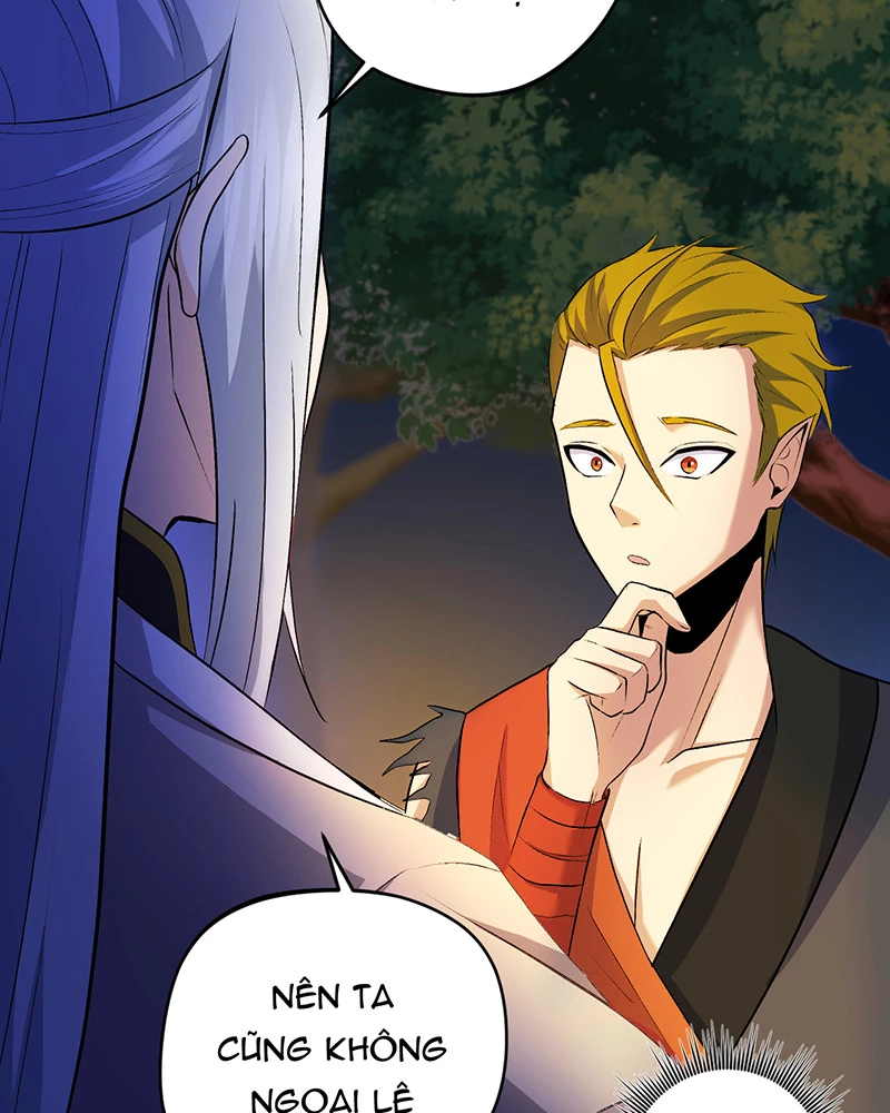 Đồ Đệ Của Ta Đều Là Đại Yêu Vô Địch: Chapter 15